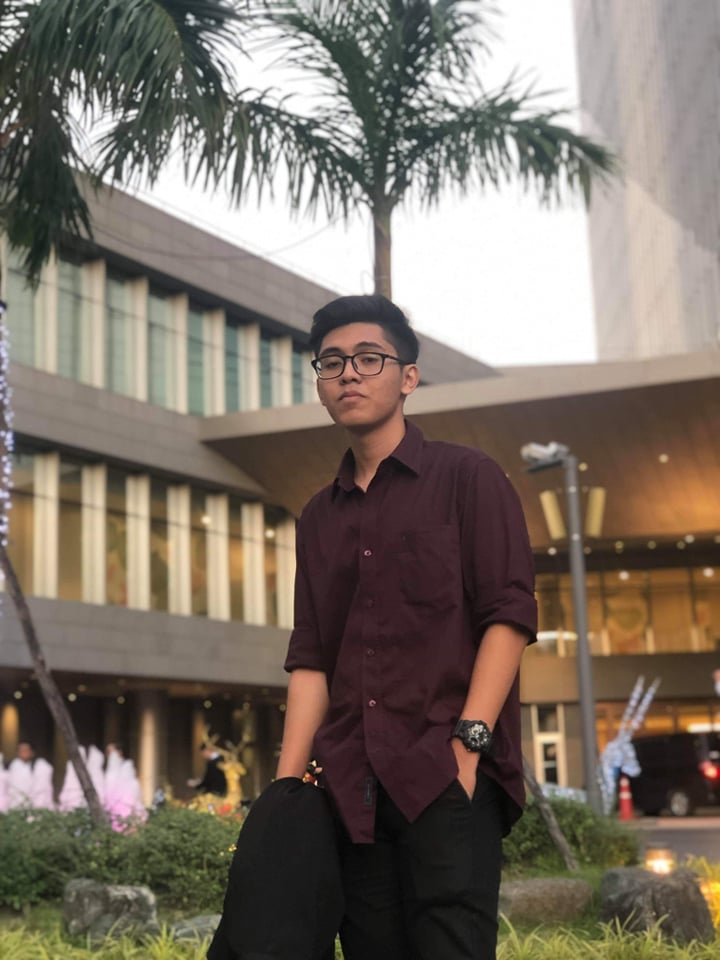 Kyaw Linn Thu