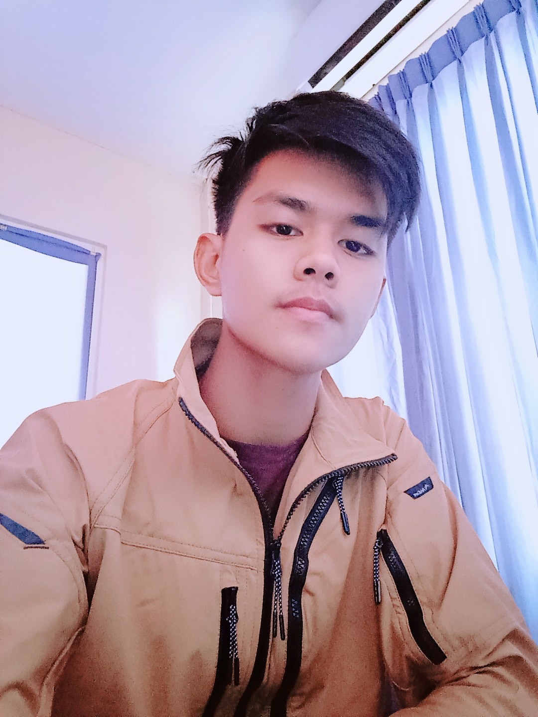 Wai Yan Lwin