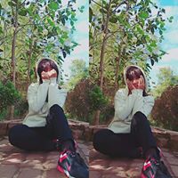 Khaing Wut Hmone Thin