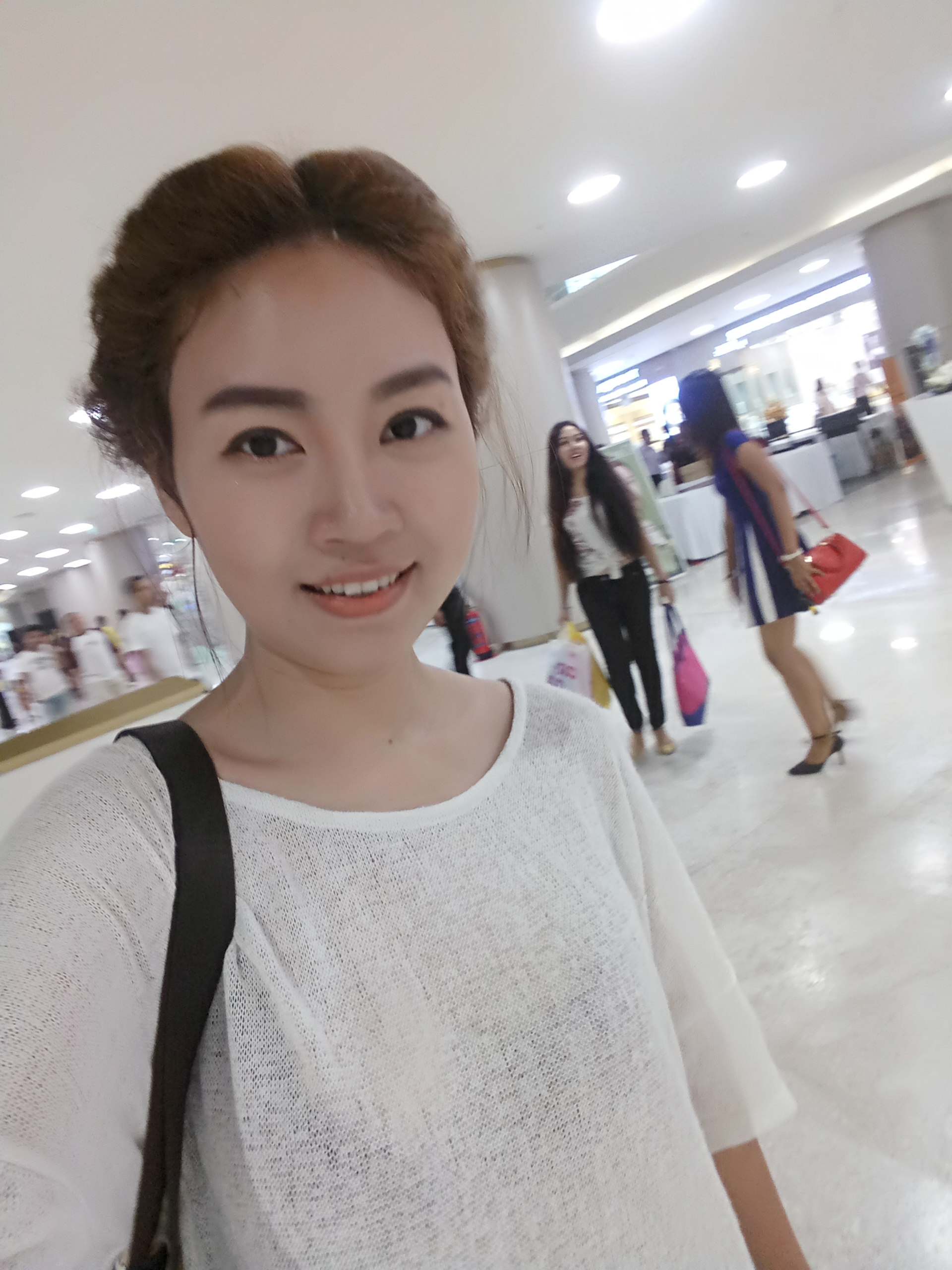 Yu Ya Aye Min