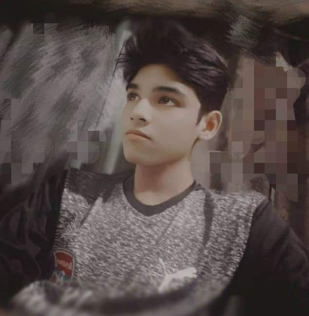 Alexis Naing
