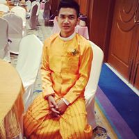 Ko Ko Linn Htet