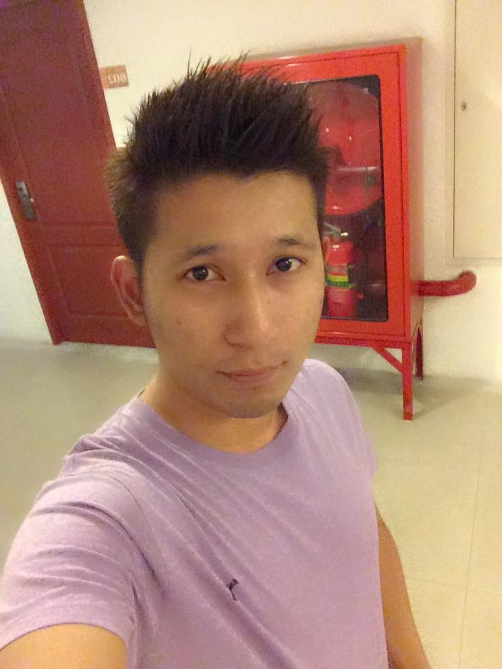 Saw Pyi Phyo