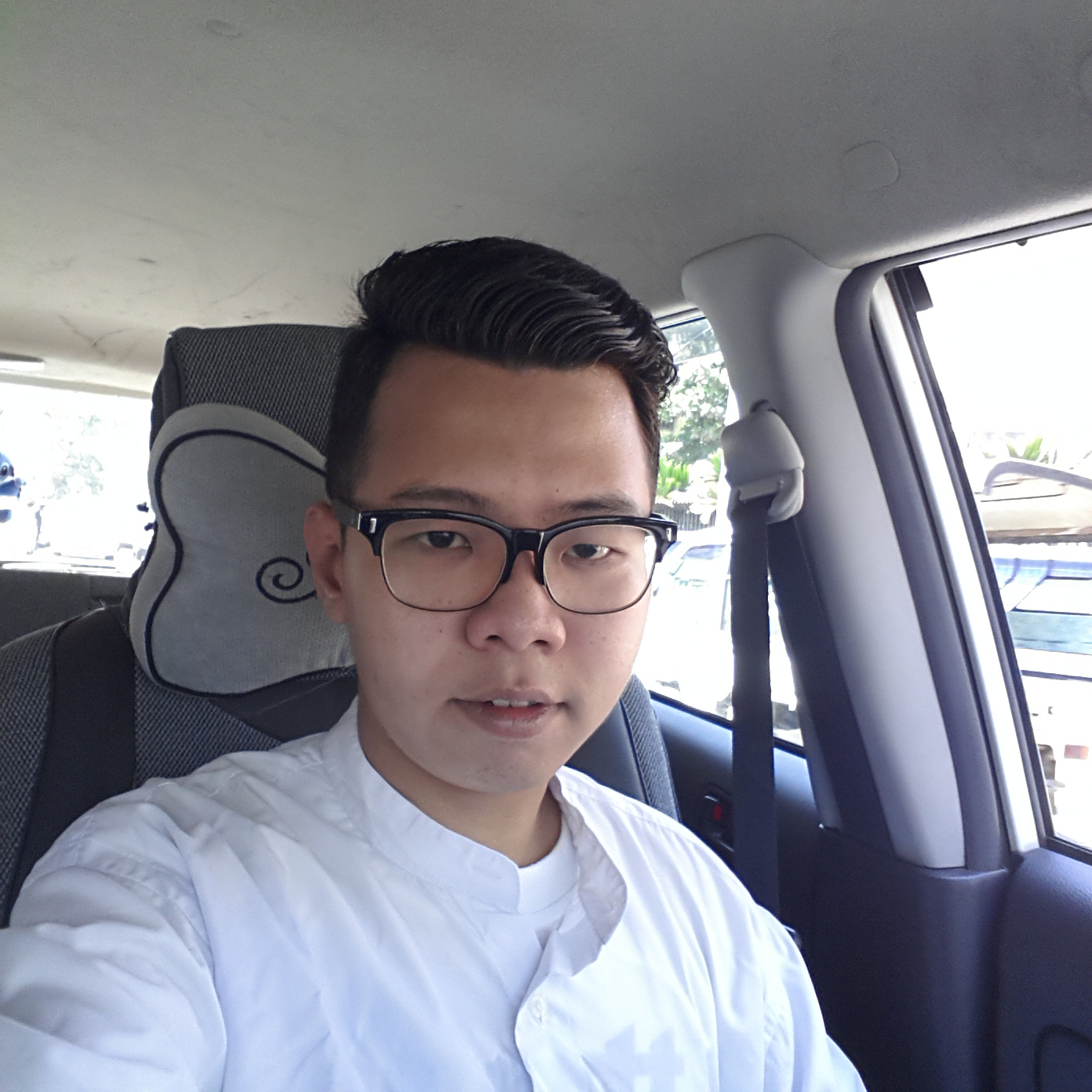 Shannhtet Aung