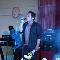 Kyaw Lin Aung
