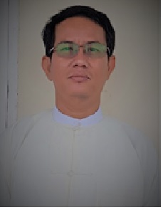 Nay Soe Shwe