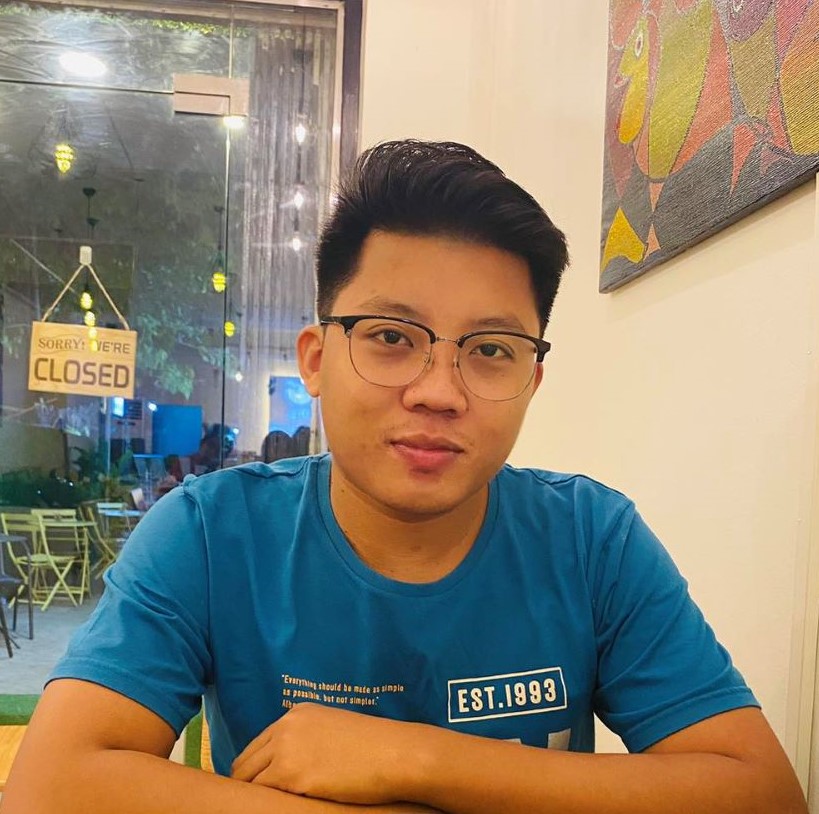 Htetarkar Kyaw