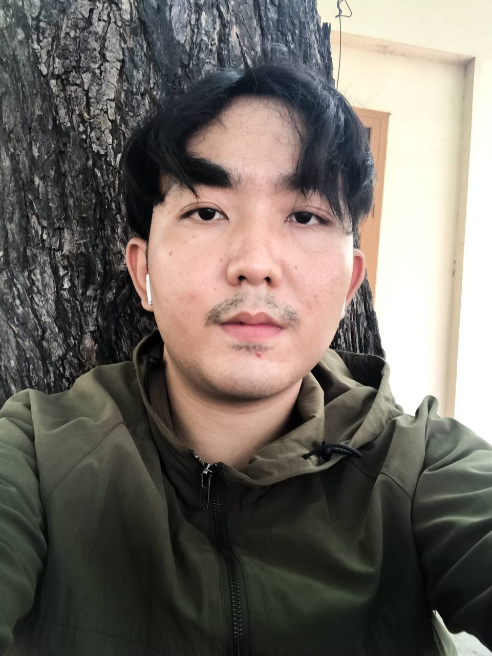Kaung Htet