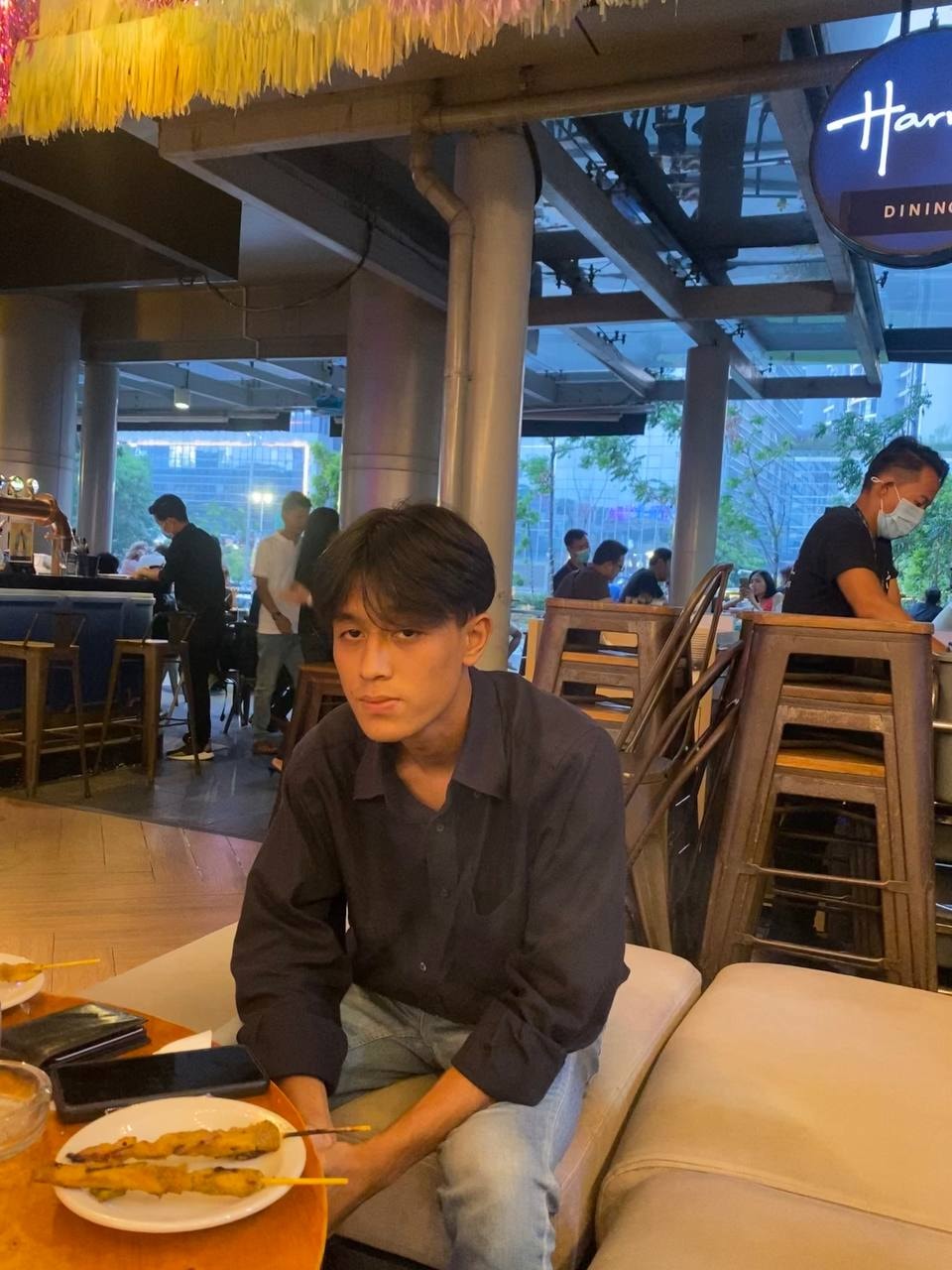 Sai Yair Linn Htet