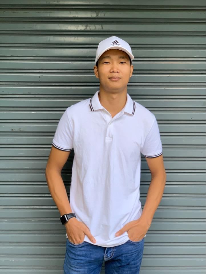 Win Htut