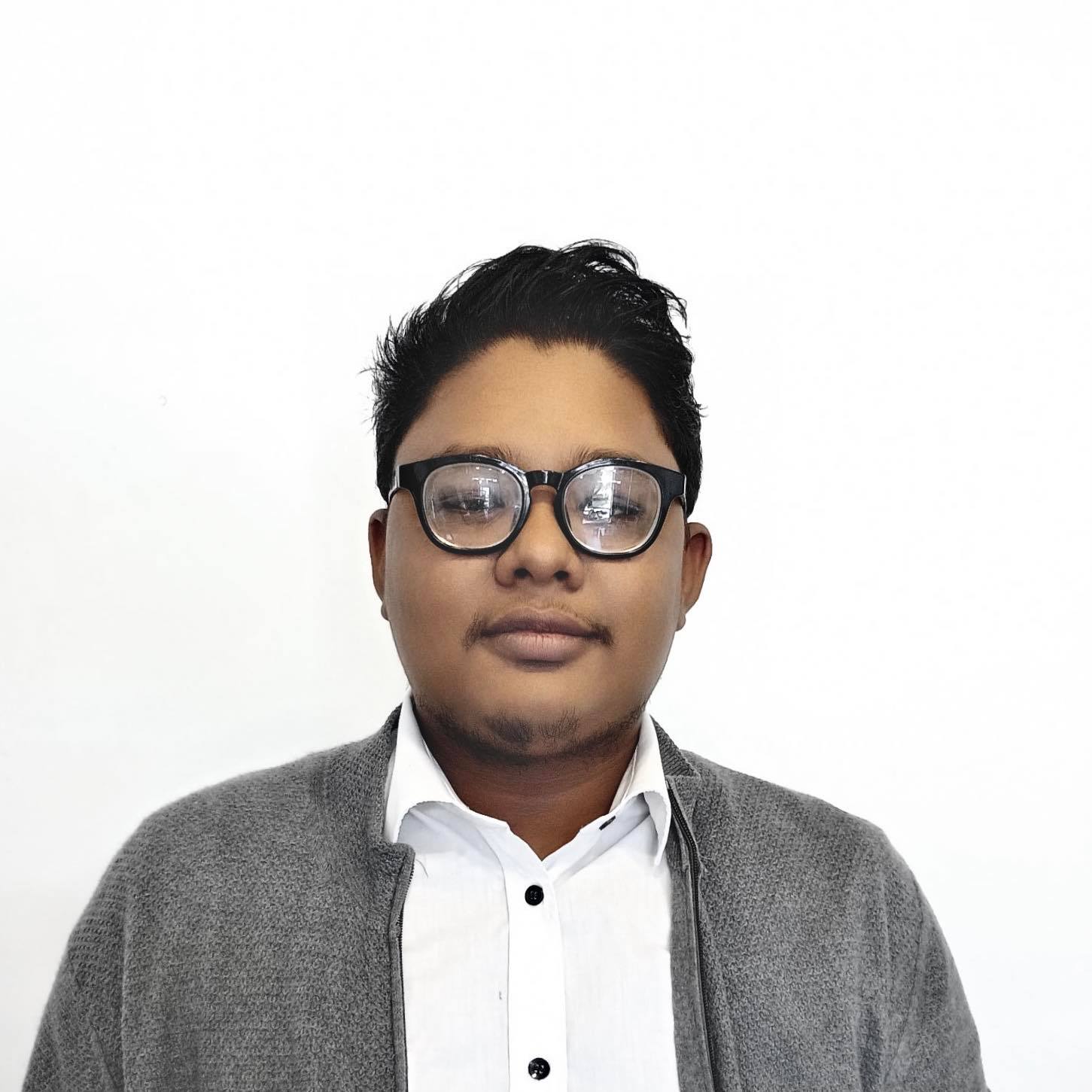 Wai Yan Kyaw Min
