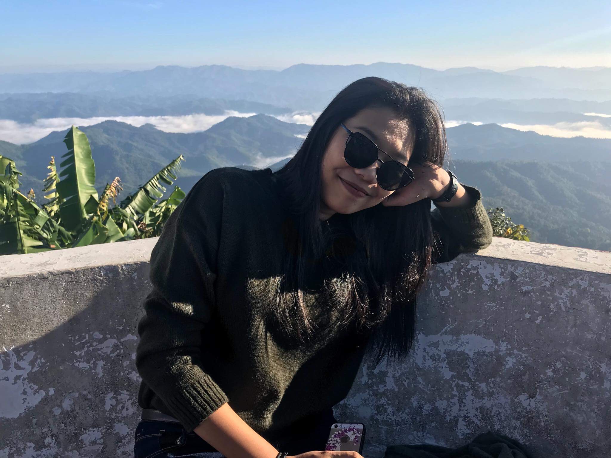 Cho Wutt Ye