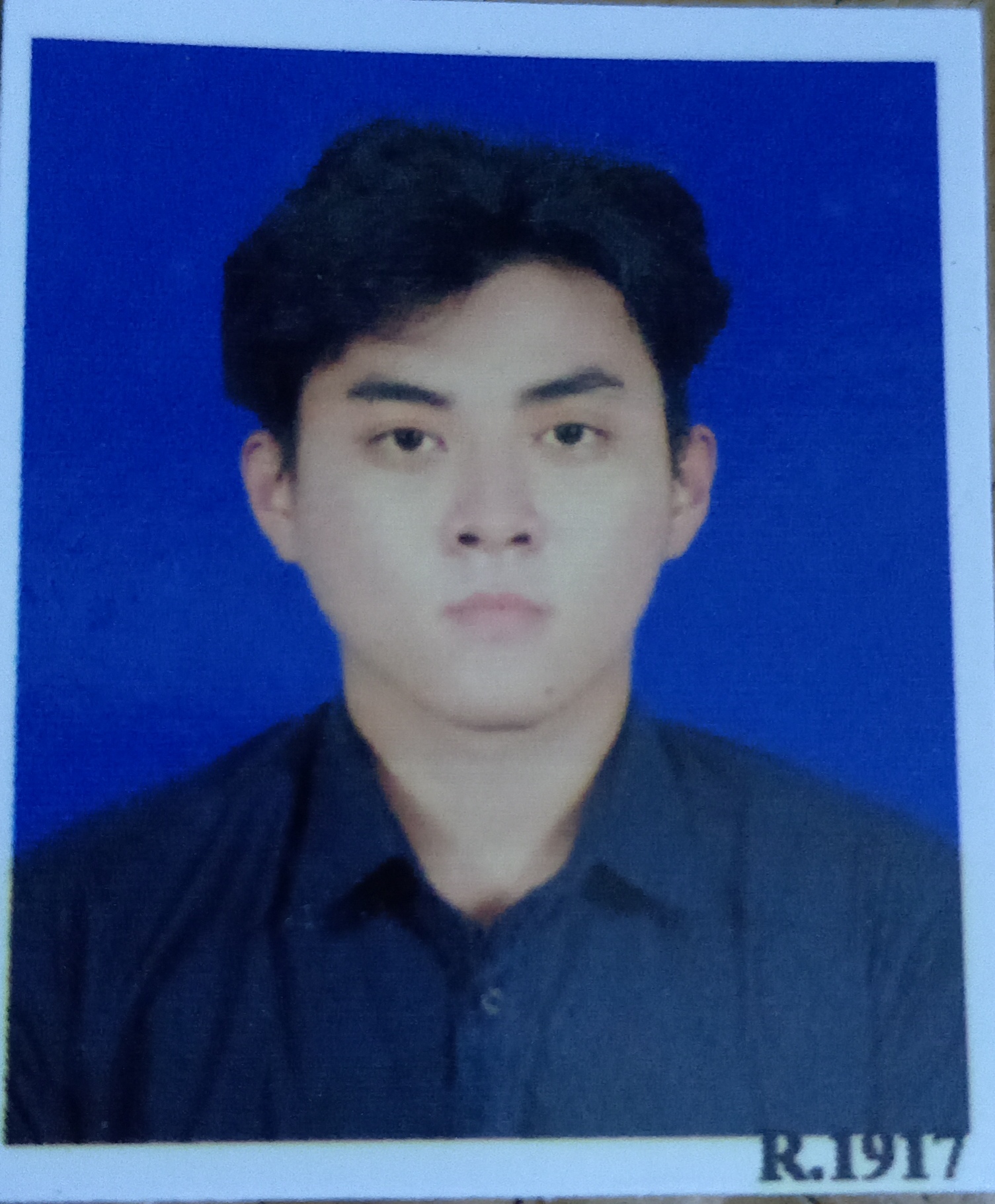 Myo Min Myat