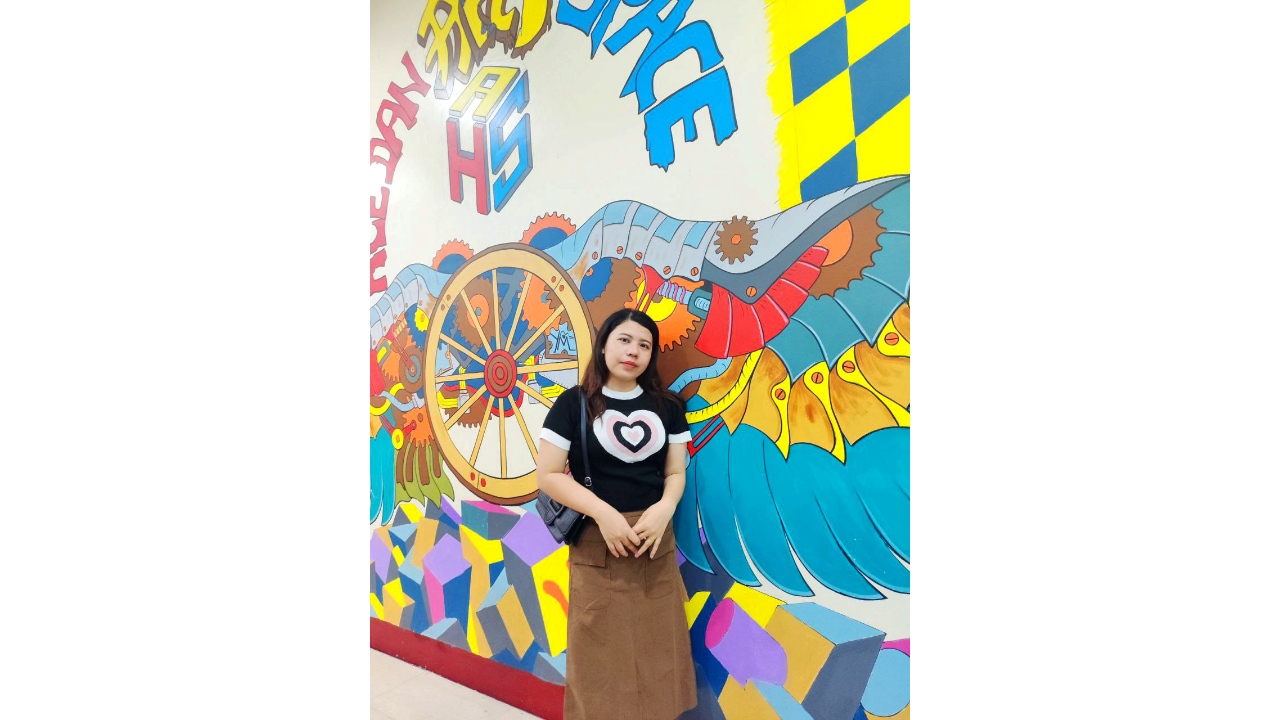 Nyein Nyein Aye