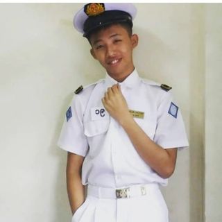 Kyaw Zin Lynn