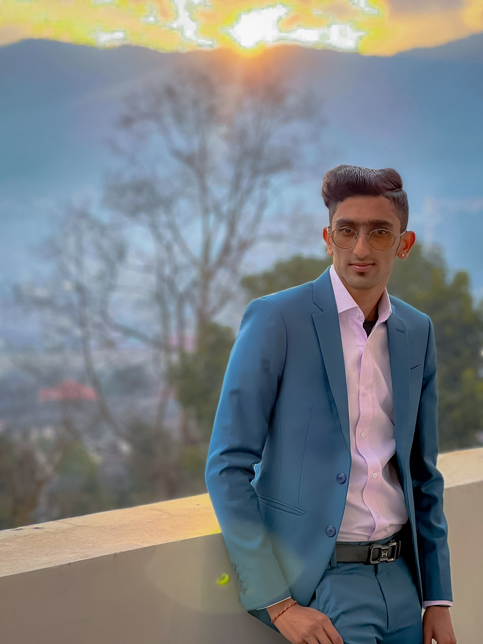 Yazar Thein Han