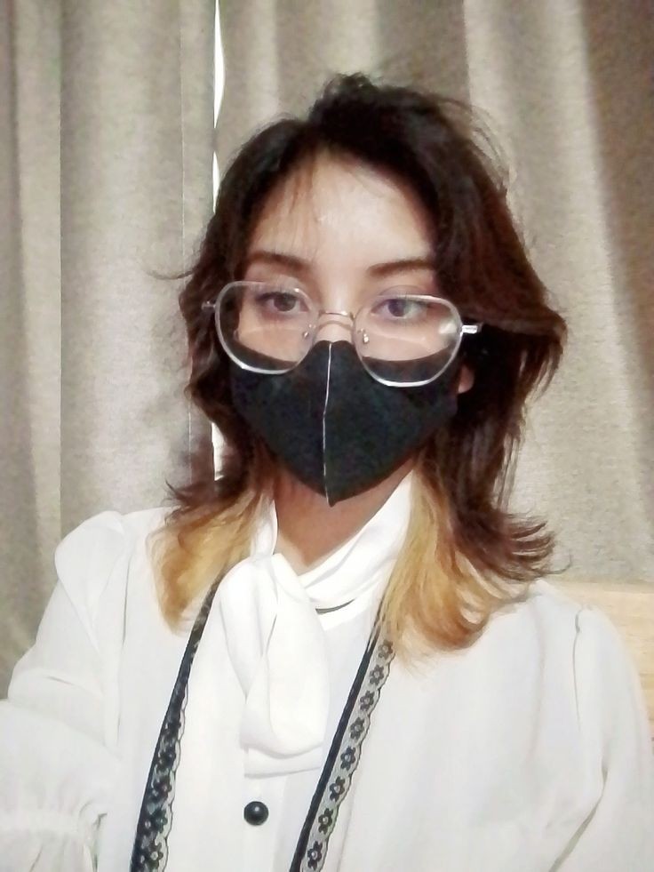Mary Kyaw