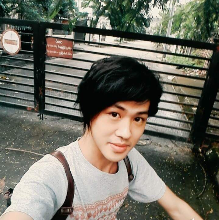 PHYO WAI ZIN