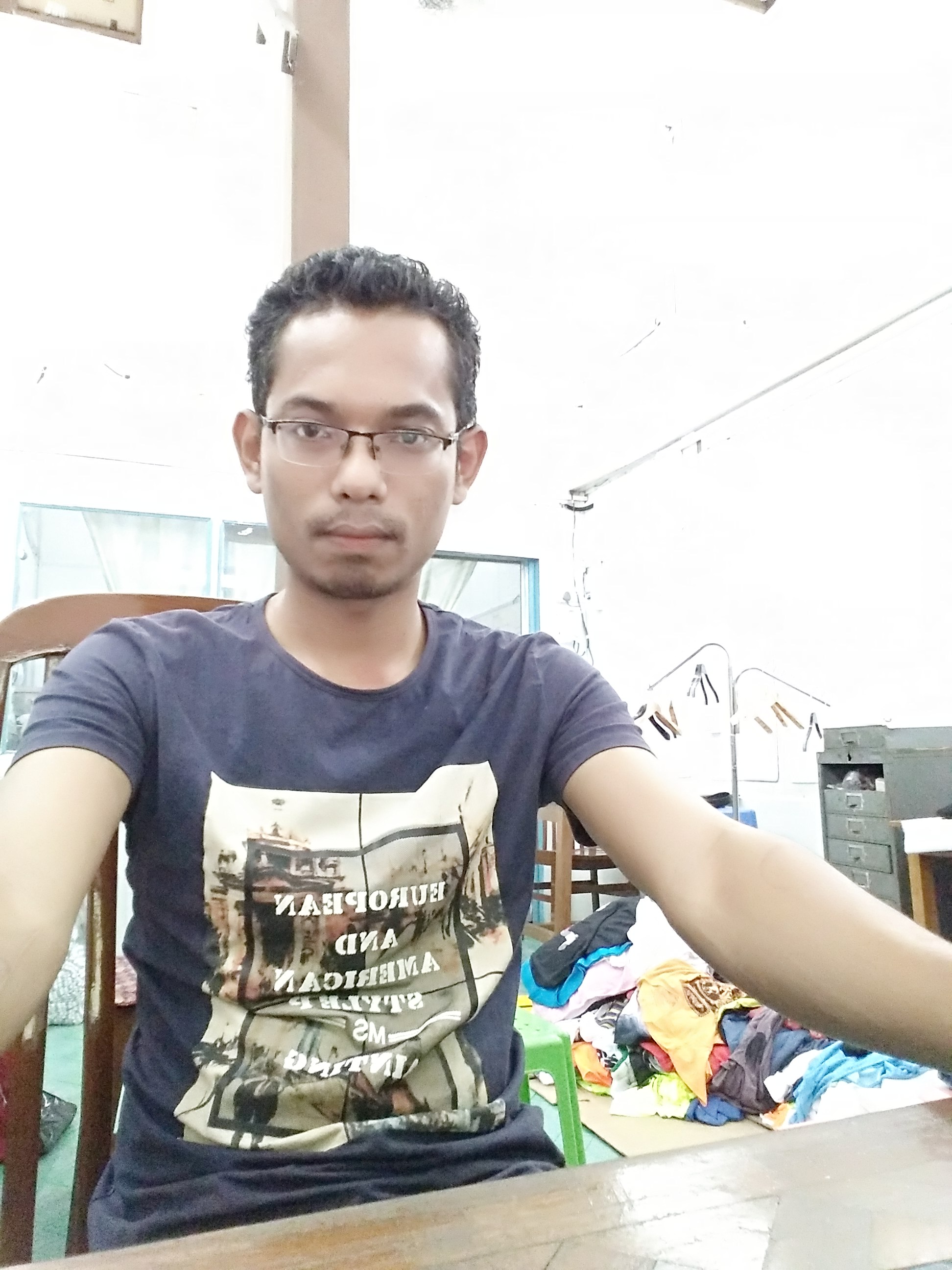 Saw Zar Nay Tun