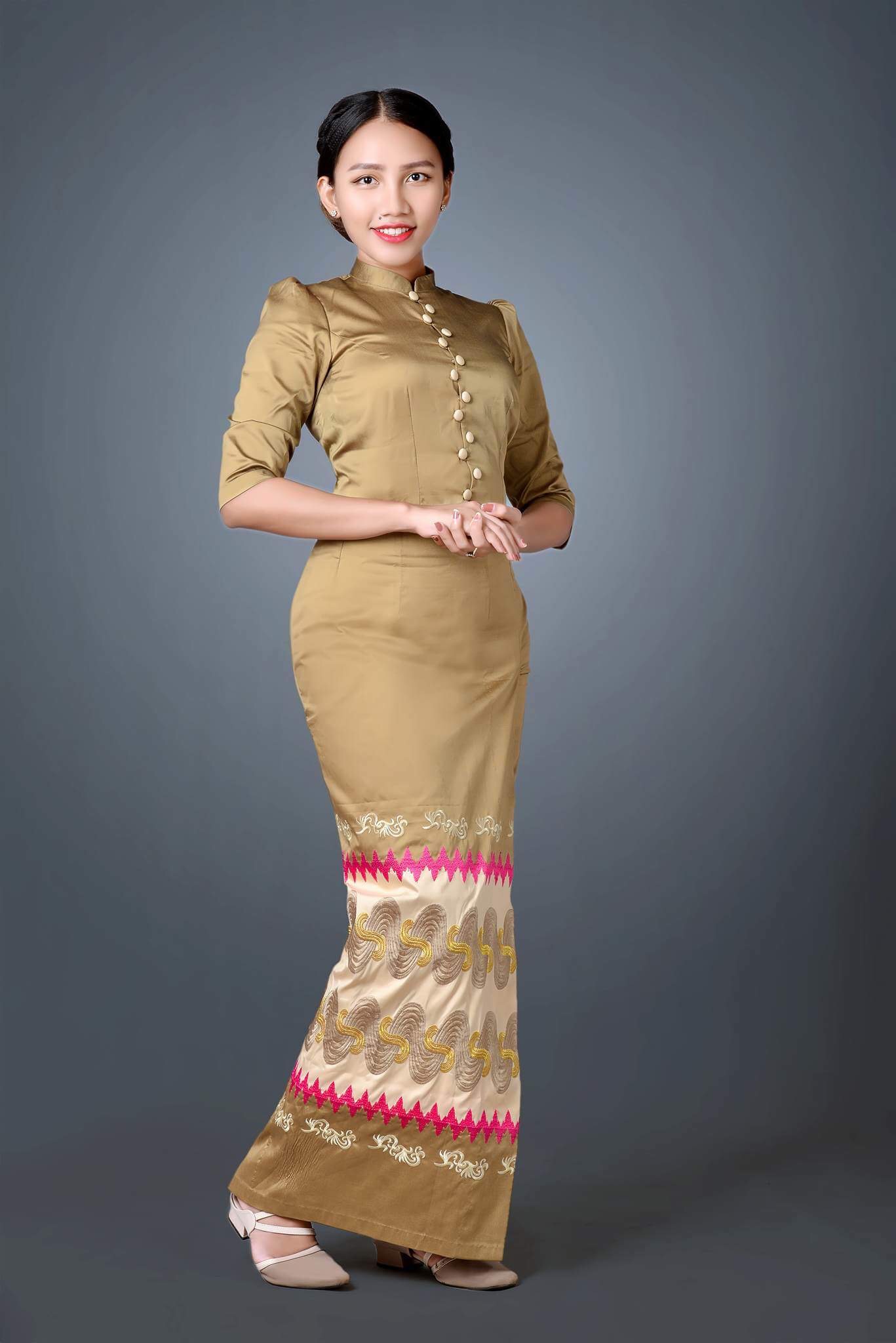 Yin MinThu