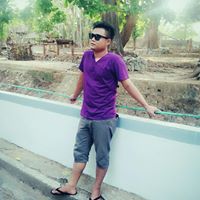 Thet Nyi Nyi Tun