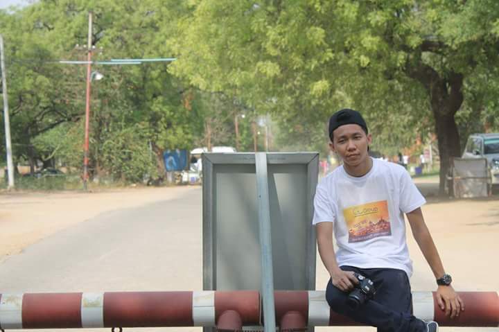 Nyi Nyi Kyaw