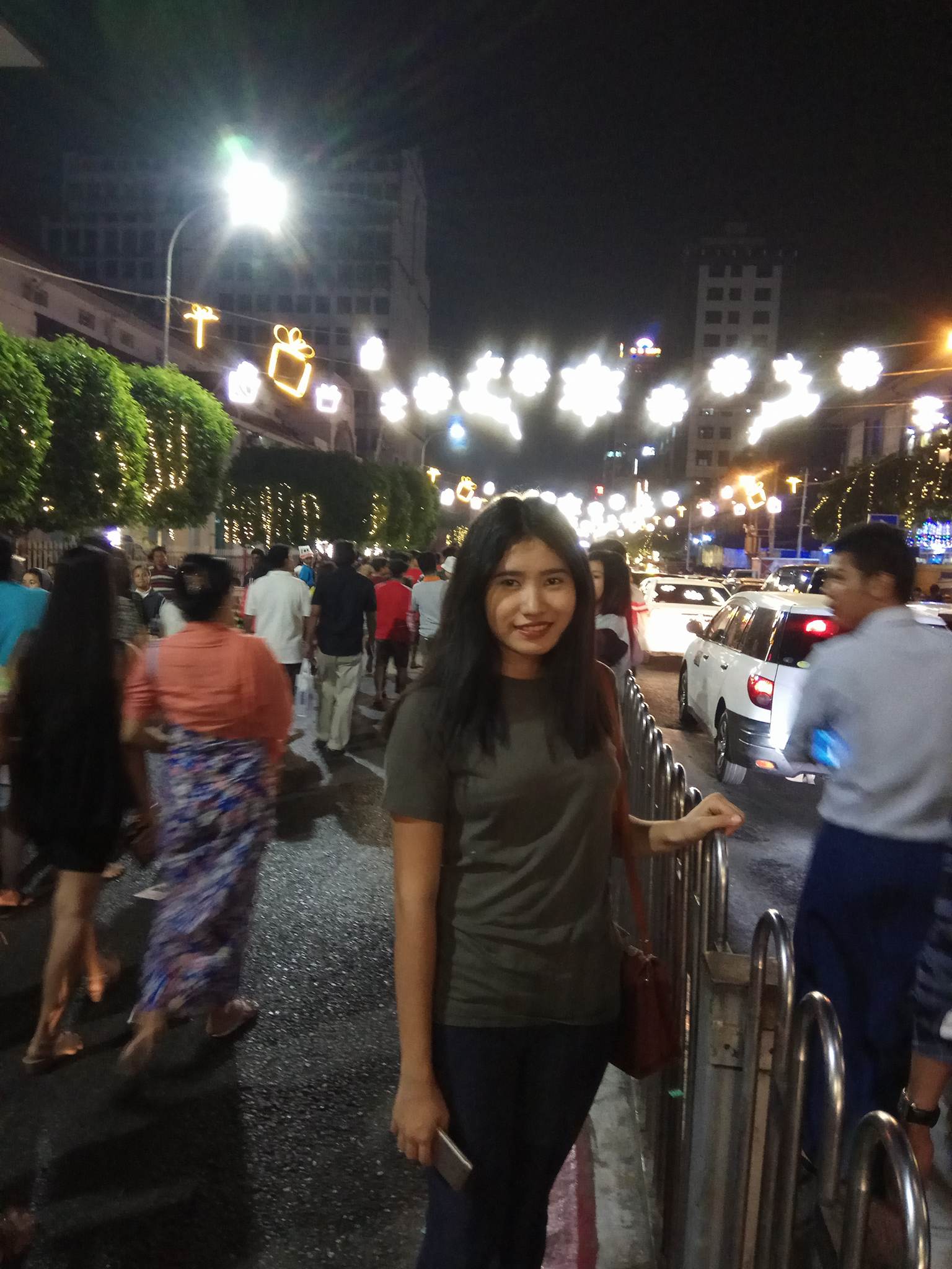 Su nandar htet