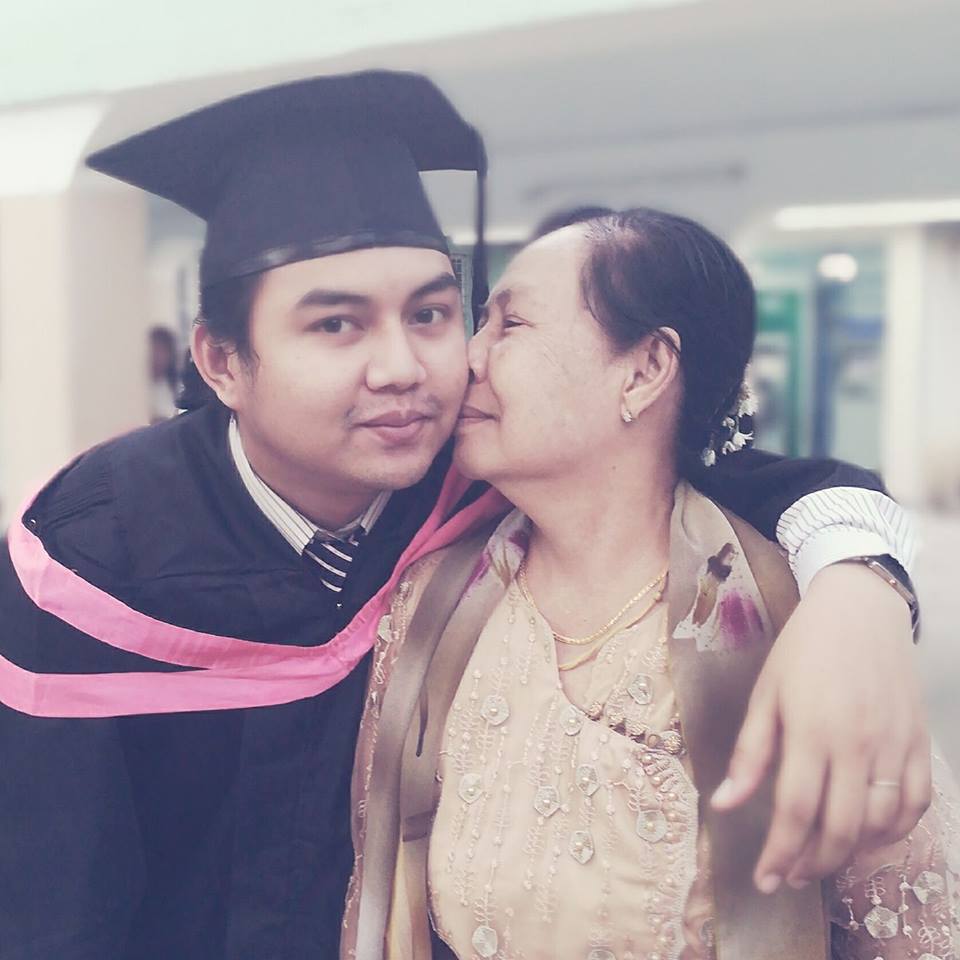 Thet Phyo Kyaw