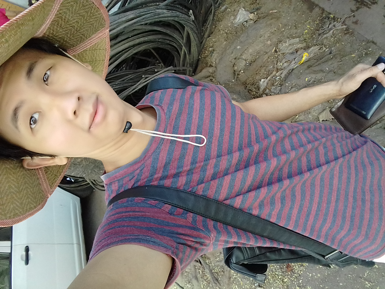 Thet Maung Maung