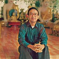 Kaung Khant Sithu