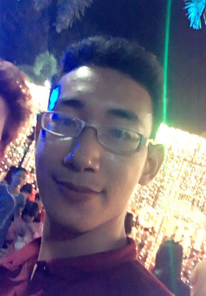 Thang Khaing