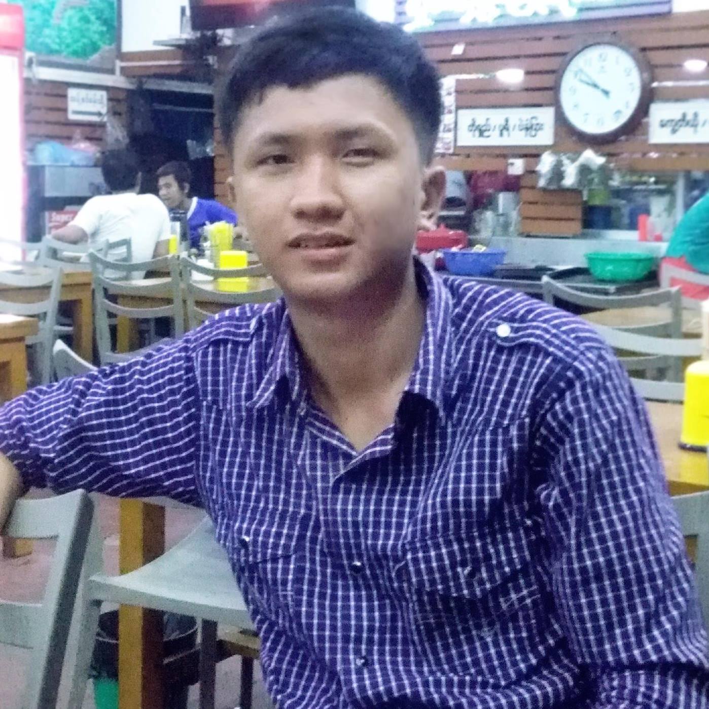 Lian Zahau