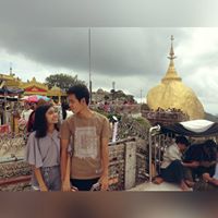 Kaung Thu