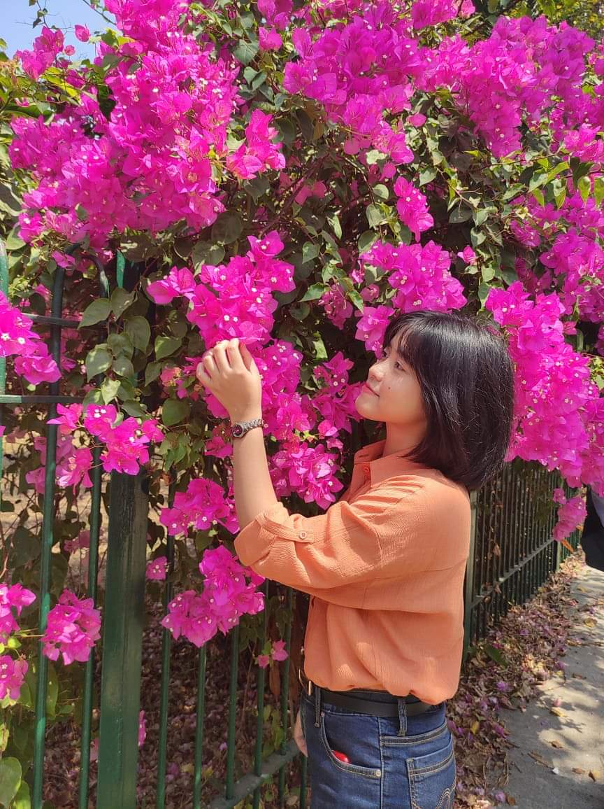Thiri Myat Thu