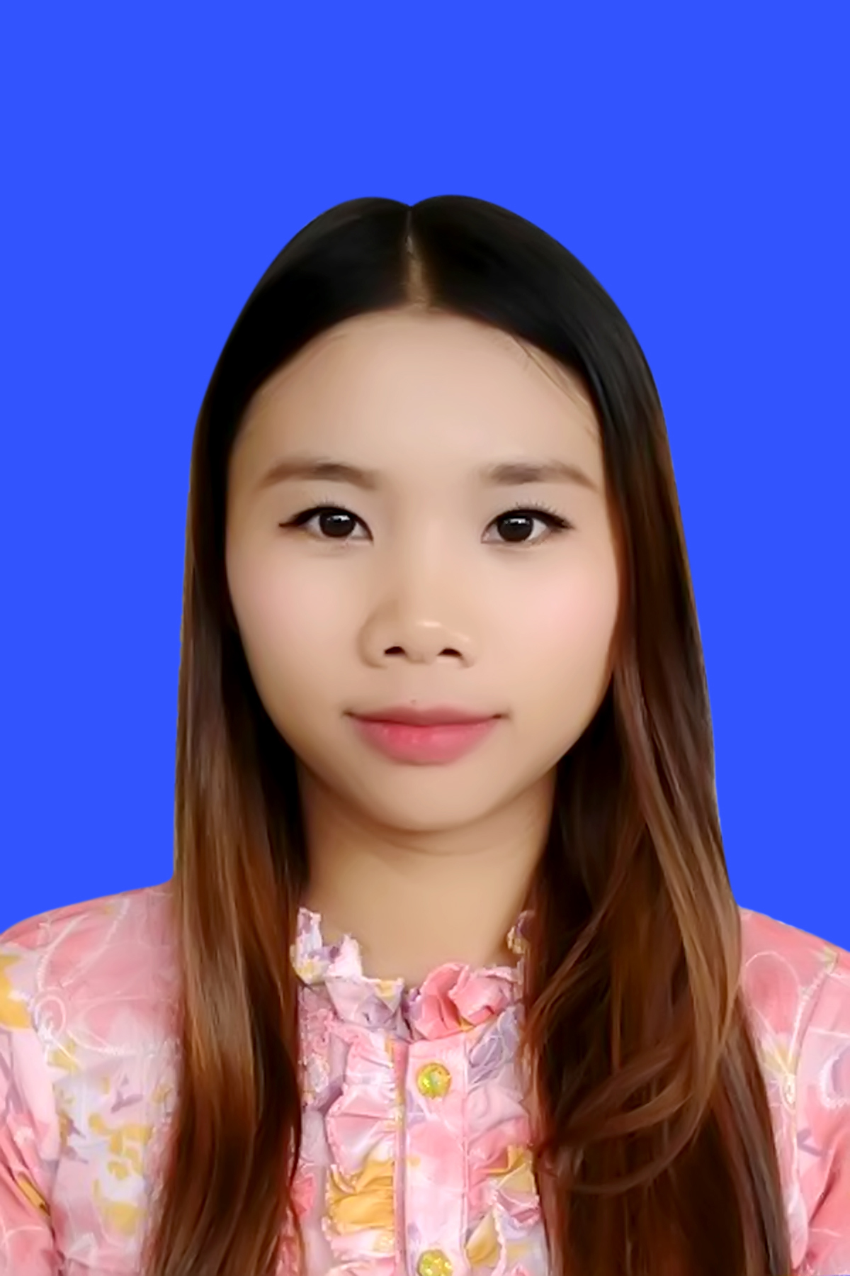 Htet Htet Aye Kyu