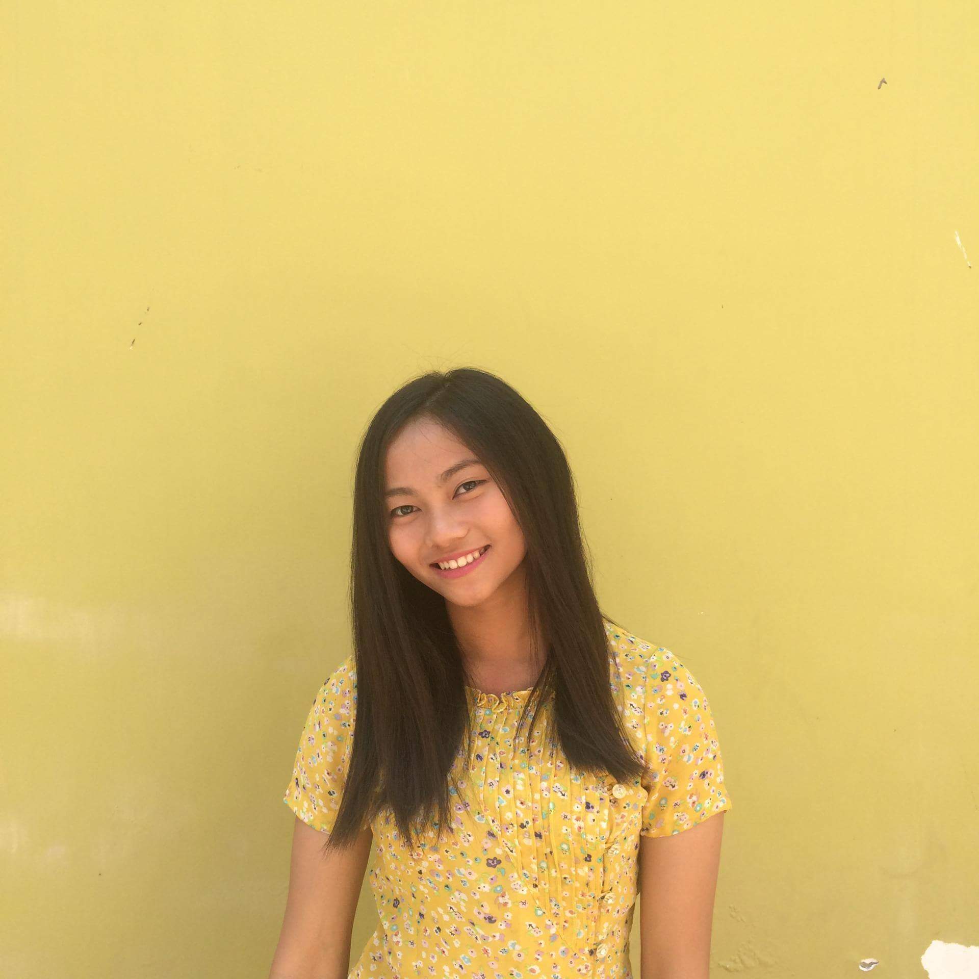 Thuu Thinzar Kyaw