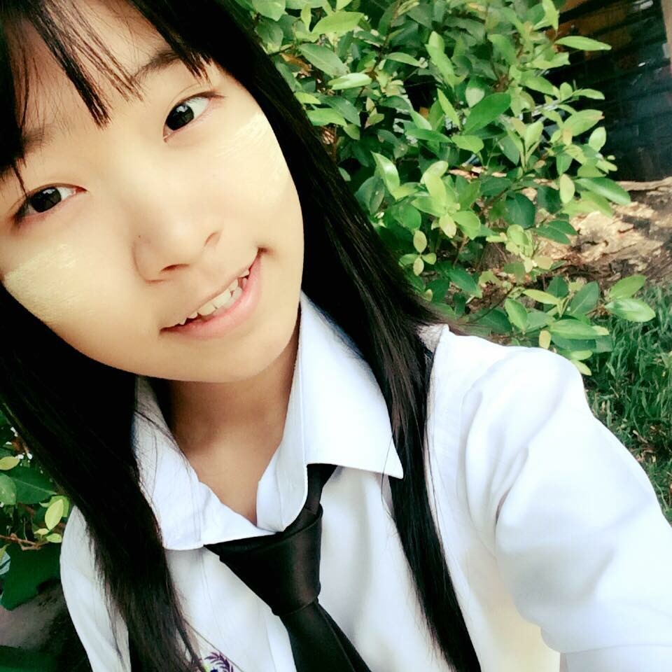Shwe Phoo Eain