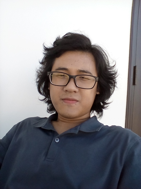 Kaung Htet Min