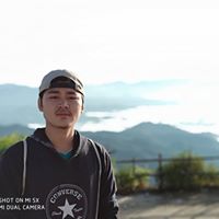 Saw Kapru Soe