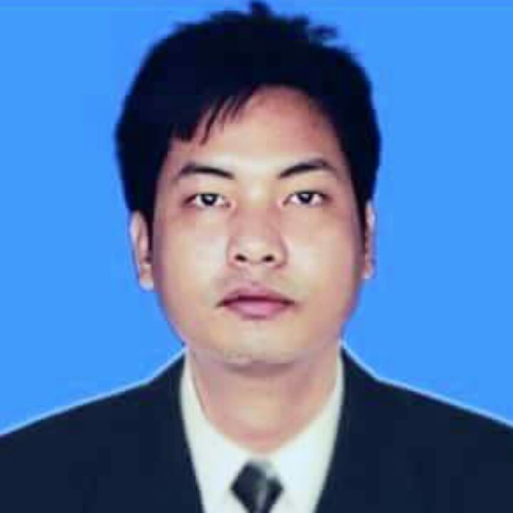 Than Zaw