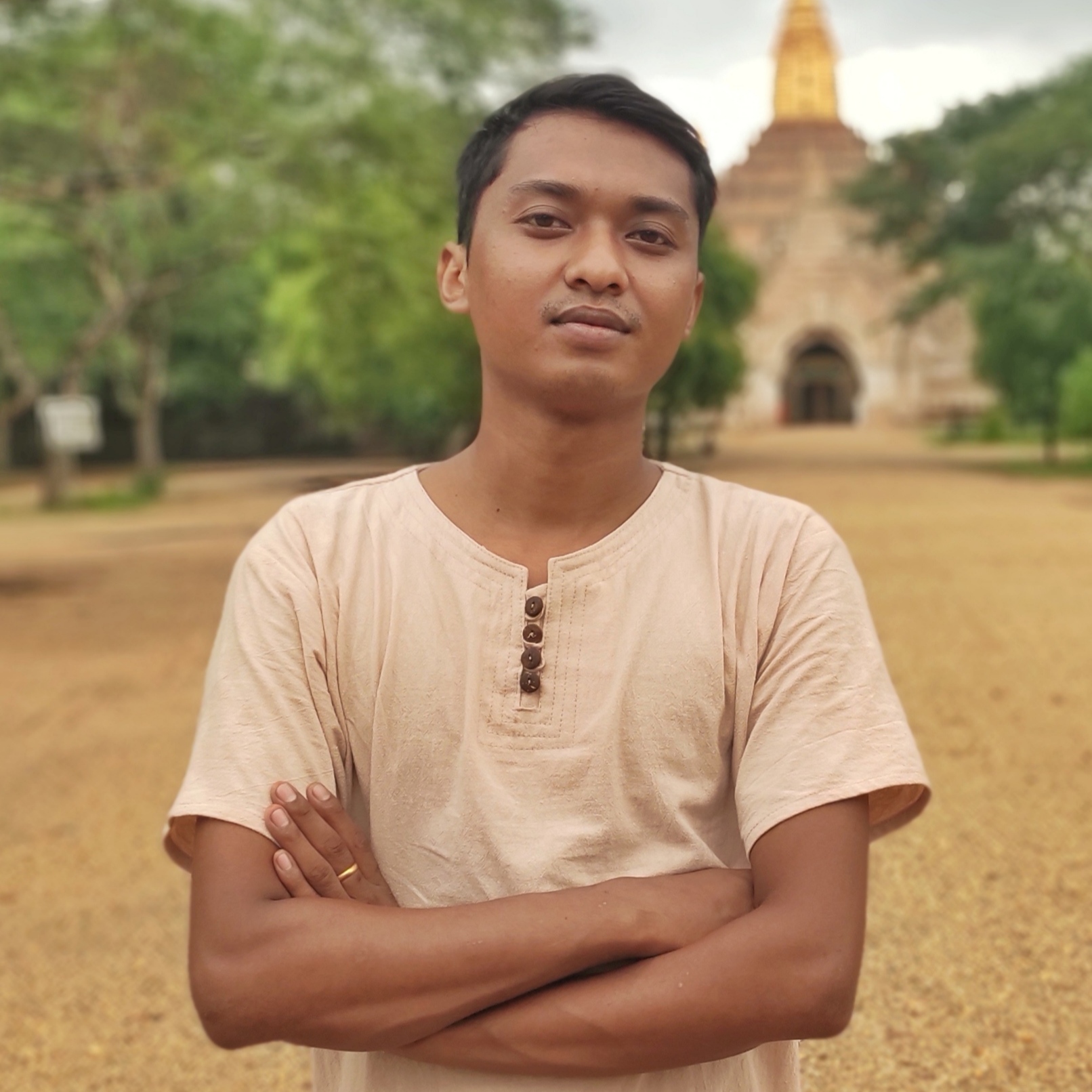 Kyaw Min Khant