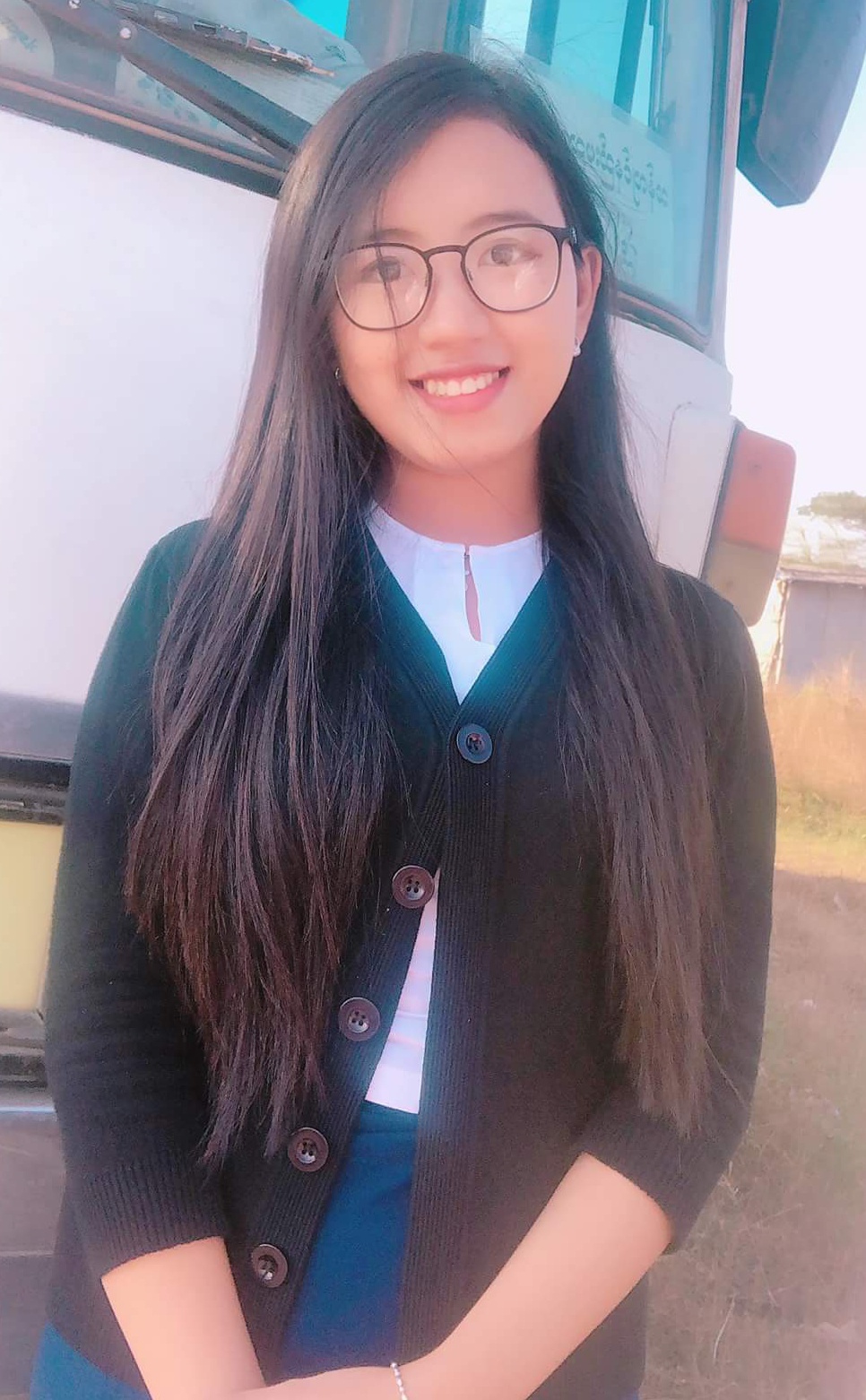 Ingyin Khin
