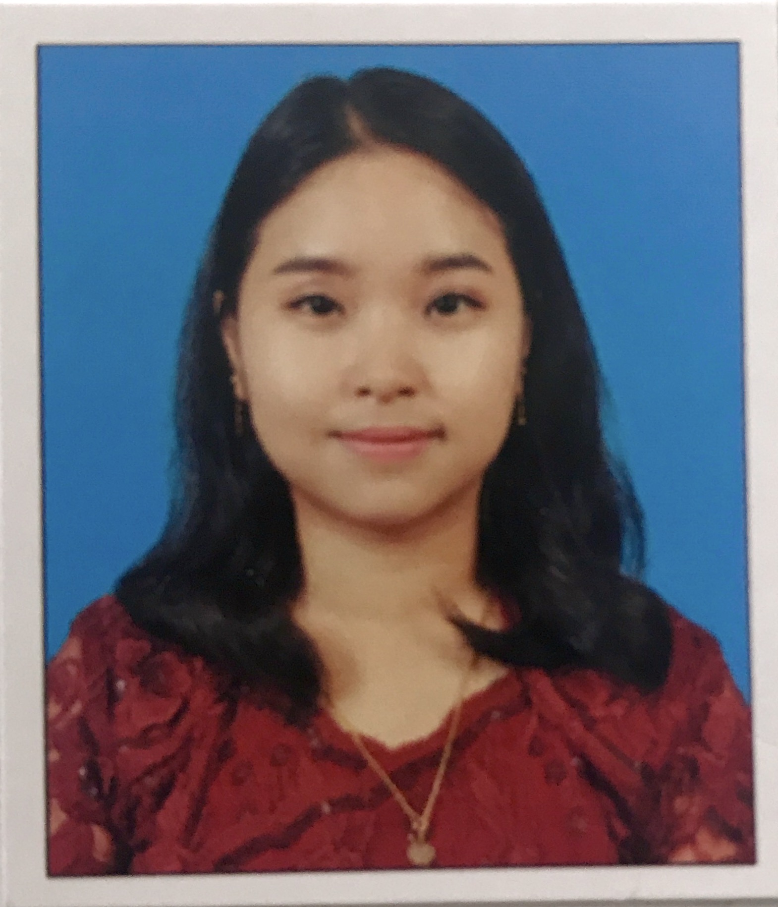 Soe Thi Khaing
