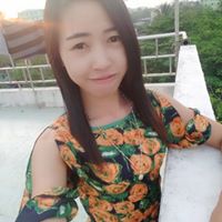 Khin Thwe Thwe Aye
