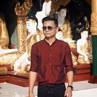 Heinthet Zaw