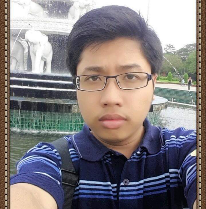 Win Htet Aung