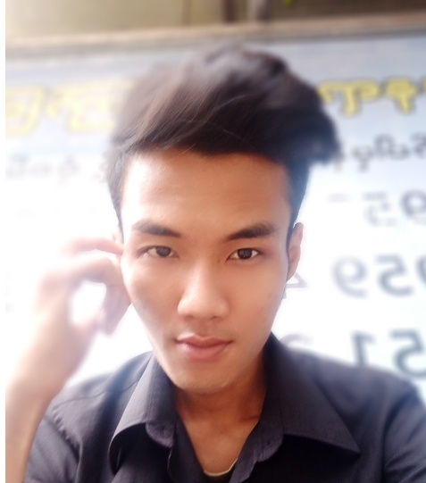 Si Thu Nyan Myint