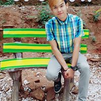 Phone Khant Kyaw
