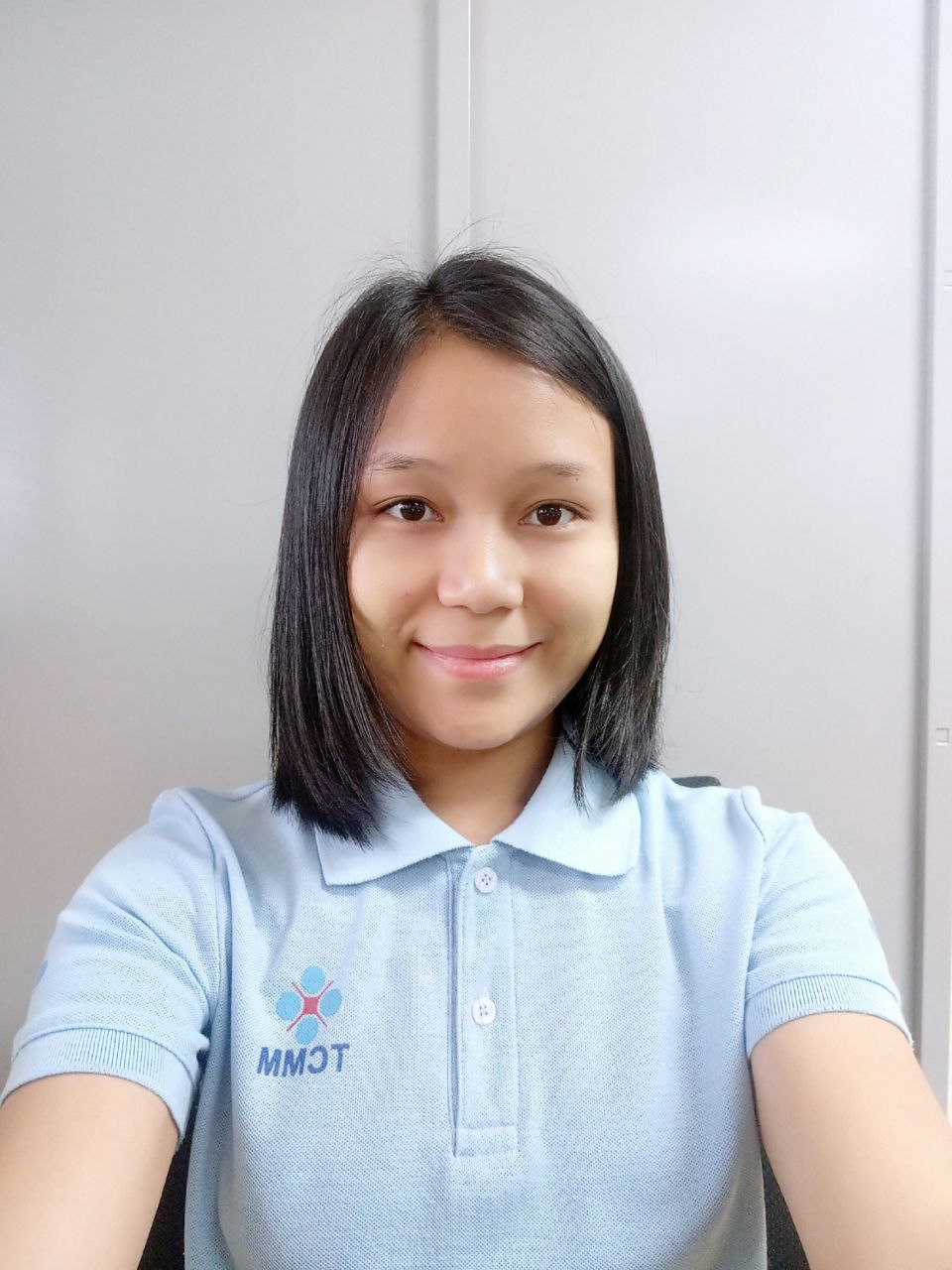 Hnin Thiri Aung