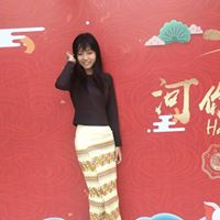 Pyae Thazin